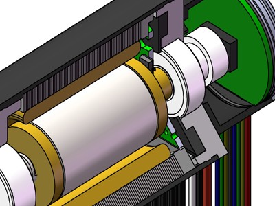 有刷與無刷直流電機，哪種換向好？