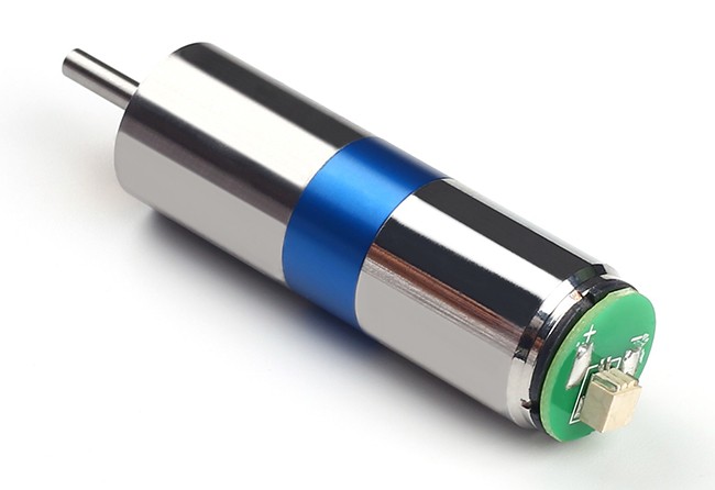 空心杯減速電機(jī)傳動(dòng)效率的計(jì)算方法