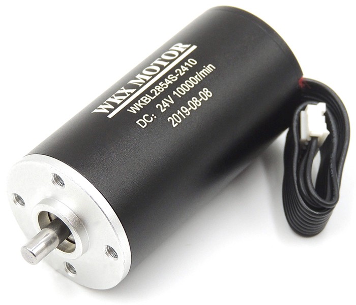 空心杯電機(jī)原理結(jié)構(gòu)與產(chǎn)品優(yōu)勢(shì)