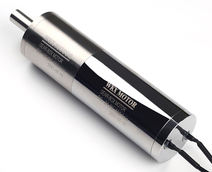 空心杯電機(jī)有哪些優(yōu)越性?