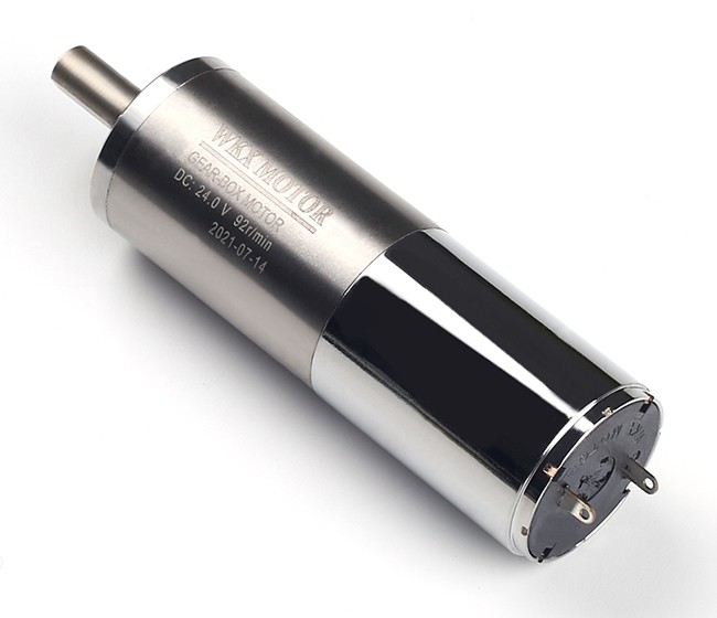 哪些因素會(huì)影響空心杯微型減速電機(jī)的使用壽命?