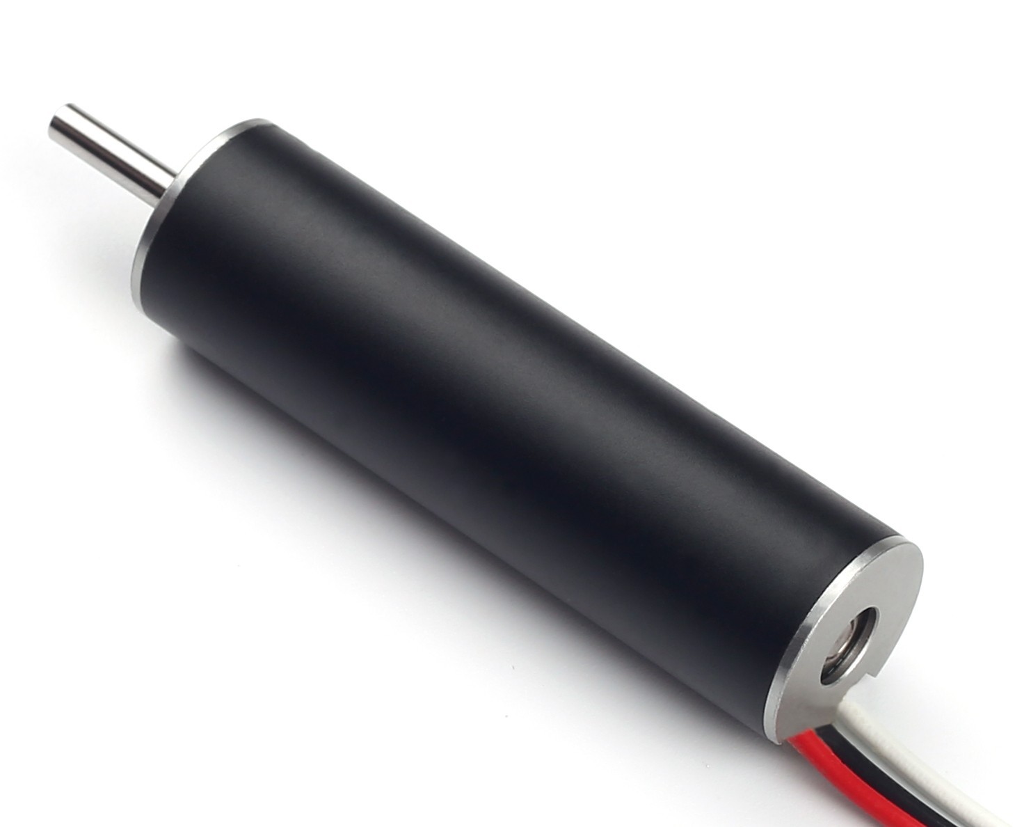 微型無刷直流電機和有刷電機的差異在哪里呢？